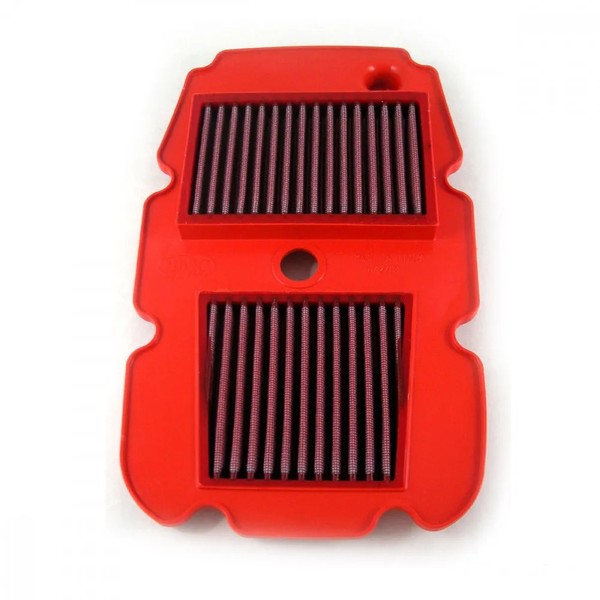 Tauschluftfilter BMC FM672/04 FüR Honda VFR 1200 FD DCT ABS Bj. 2011-image