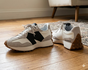 New Balance 327 | eBay