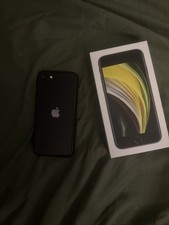 iPhone SE 2nd Generation 