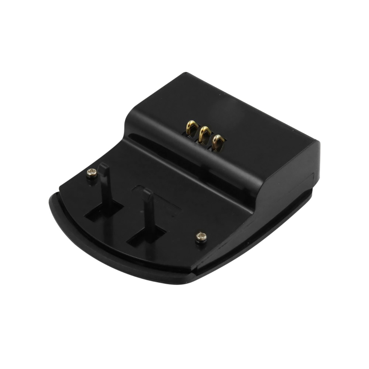 Base de chargeur Canon EOS 5D 7D 60D 6D avec indicateur LED - 2