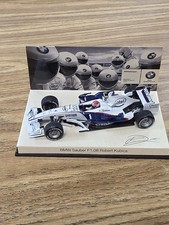 BMW Sauber F1.08  Diecast Model Car 1:43 Robert Kubica 80 42 0 444 653