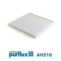 Purflux Filter, Innenraumluft AH210 FüR Toyota Subaru Lexus