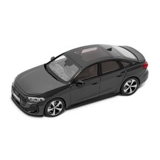 Audi Exclusive Norev 1/43 Audi A5 Sedan Magnetic grey