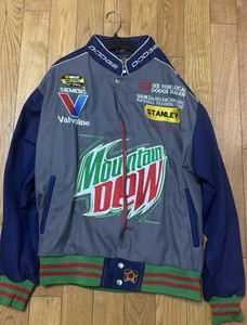Mtn Dew Jacket | eBay