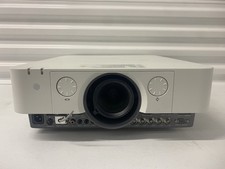 Sony VPL-FHZ55, HDMI Projector, 4000 Lumens 1920x1200 8000:1