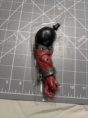 Marvel Legends Venompool  Right Arm BAF Build A Figure Piece Part