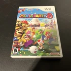 Mario Party 8 (Nintendo Wii, 2006)