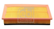 Luftfilter FEBI BILSTEIN 48537 Filtereinsatz für 147 159 ALFA 156 GT Sportwagon