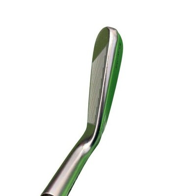 Ping i525 Eisensatz 6-9, Pw 5tlg Flex Stiff N.S.PRO ZELOS 7 Stahl