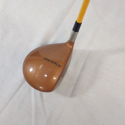 TaylorMade Burner 9.5° Driver UST ProForce Graphite Shaft Stiff Flex 44" RH - Picture 5 of 14