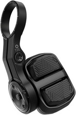 SRAM AXS POD Electronic Controller: Left/Right Mount, Discrete Clamp, 2-Button