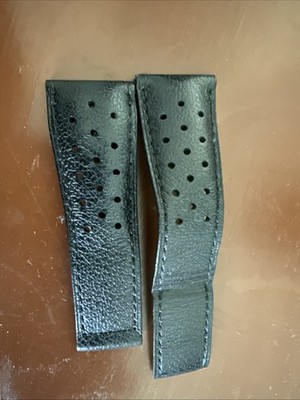 Oem Monaco Watch Strap Short