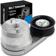 38172 Belt Tensioner Assembly With Pulley For-chevy Silverado Express 2500 38172 Belt Tensioner Assembly With Pulley For-chevy Silverado Express 2500