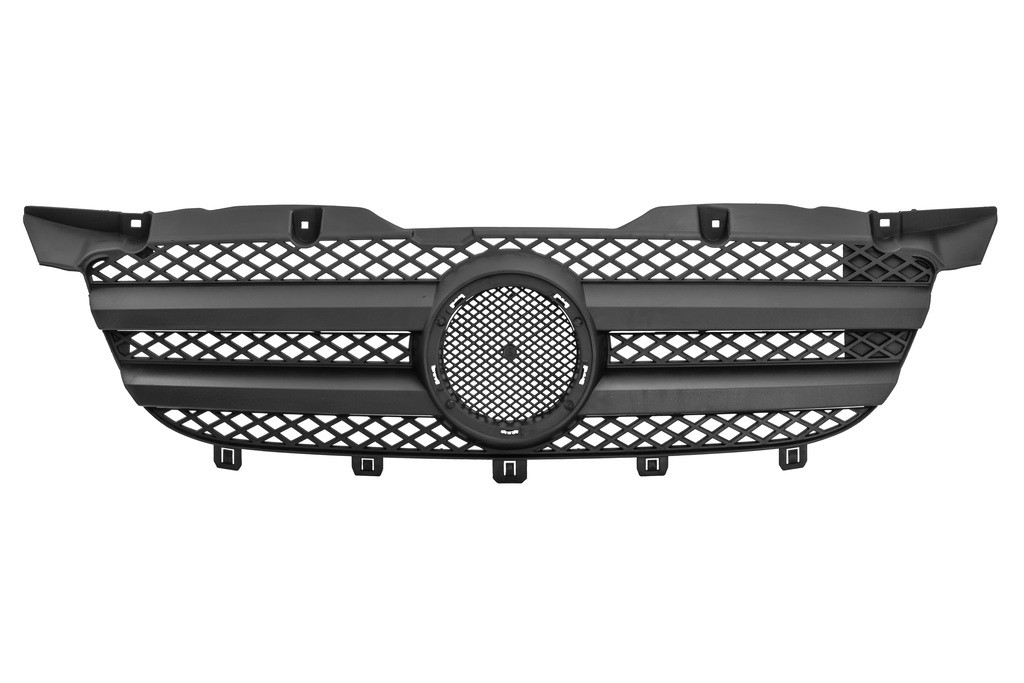 GRIGLIA RADIATORE per MERCEDES-BENZ