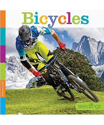 Bicycles, Quinn M. Arnold