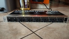 Behringer Ultralink Pro 8-Kanal-Splitter/Mixer Model MX882 Ultra-Flexible
