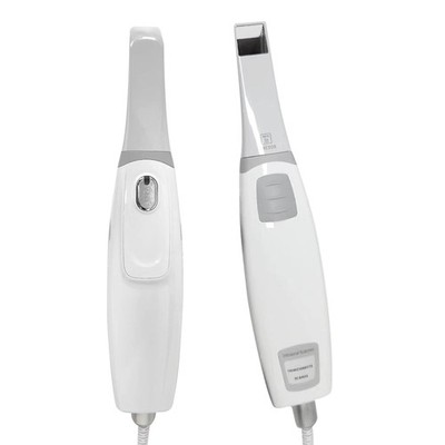 Dental Intra-oral 3D Scanner with 4 Tips Free Software