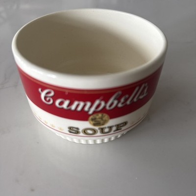 Vintage Campbell's Soup Mug Mid Century Modern