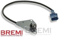 Bremi 60098 Sensor FüR Nockenwellenposition Nockenwellensensor Sensor