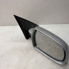 2010 AUDI A4 B8 OFFSIDE DRIVER WING MIRROR Folding 021053