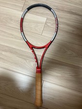 HEAD Liquid Metal Prestige MP Tennis Racquet Near Mint Used 98 sq in 320g