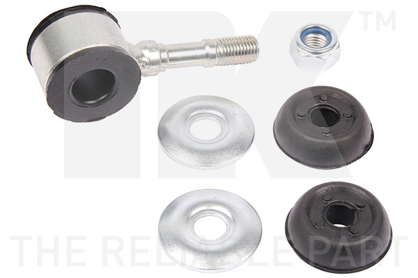 Front NK 5112305 Rod/Strut, stabiliser for SEAT,VW