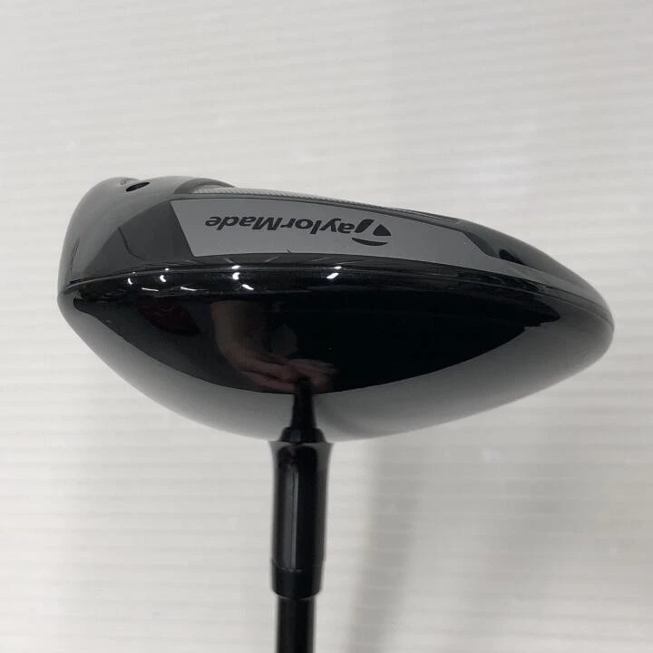 TaylorMade Qi10 21° Extra Stiff 7W Fairway wood 41.25in RH VF-5 351g w/HC 4185 - Image 2 of 4