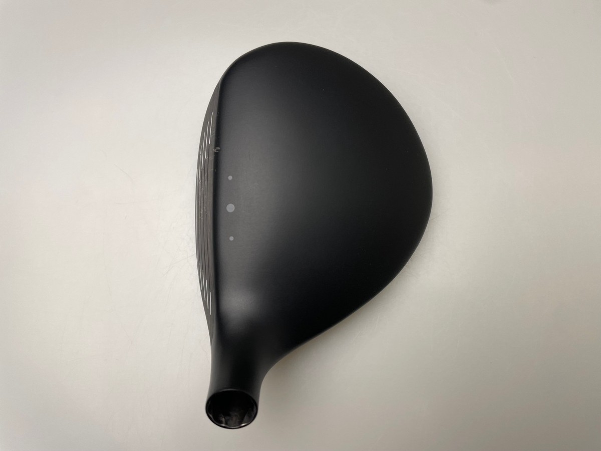 Tête De Bois De Fairway Ping G425 MAX, 9W, 23,5°, Gaucher, Avec Couvercle, Occasion