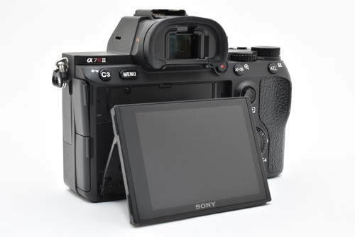 Sony Alpha A7R III A7R3 ILCE-7RM3 Mirrorless 42.4MP Full  camera [Exc+++] #29071 - Picture 8 of 12