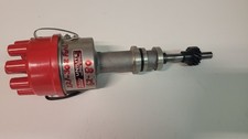 Nos Mallory Unilite Distributor 3755101 1962-80 221-302 Ford Sbf Nos Mallory Unilite Distributor 3755101 1962-80 221-302 Ford Sbf