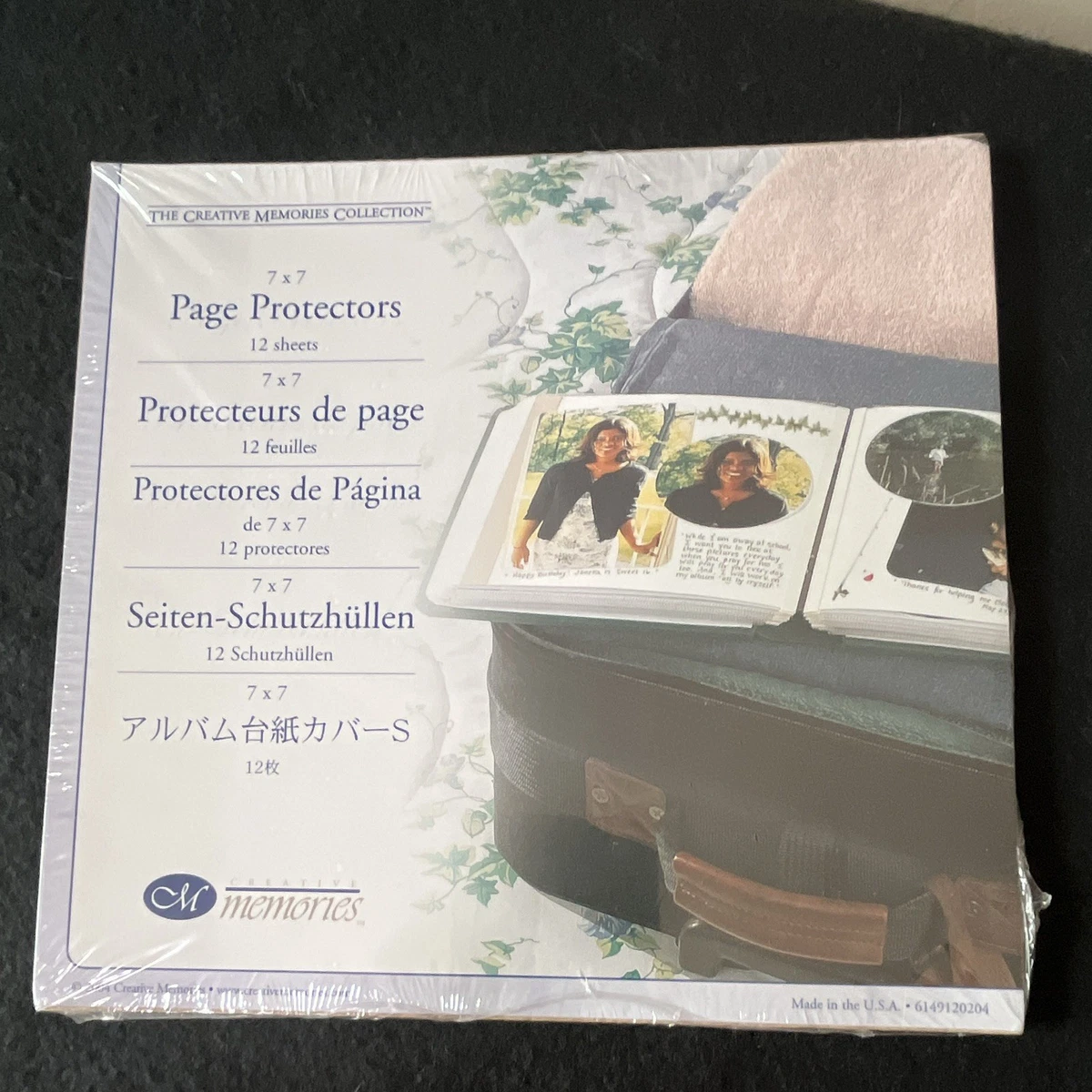 Creative Memories products for sale | eBay