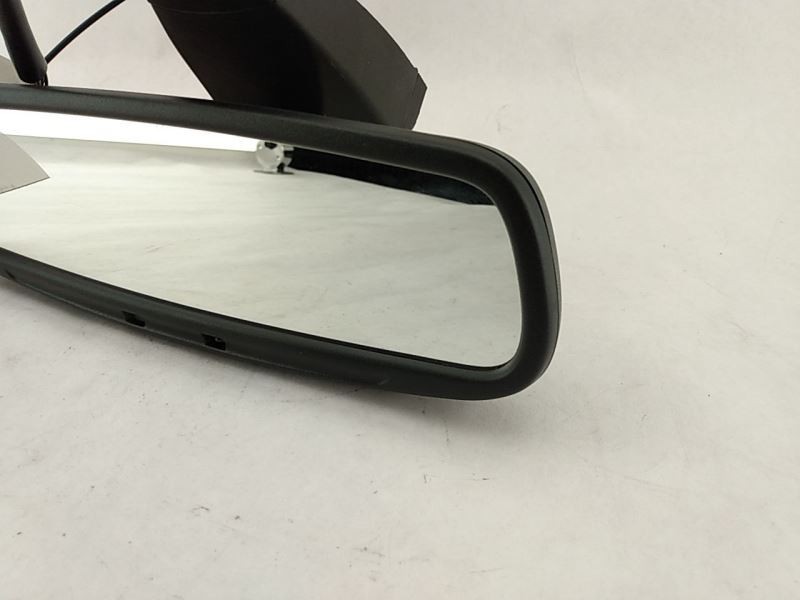 Maserati Quattroporte M139 Interior Center Rear View Mirror 2004 2005 2006 07 08