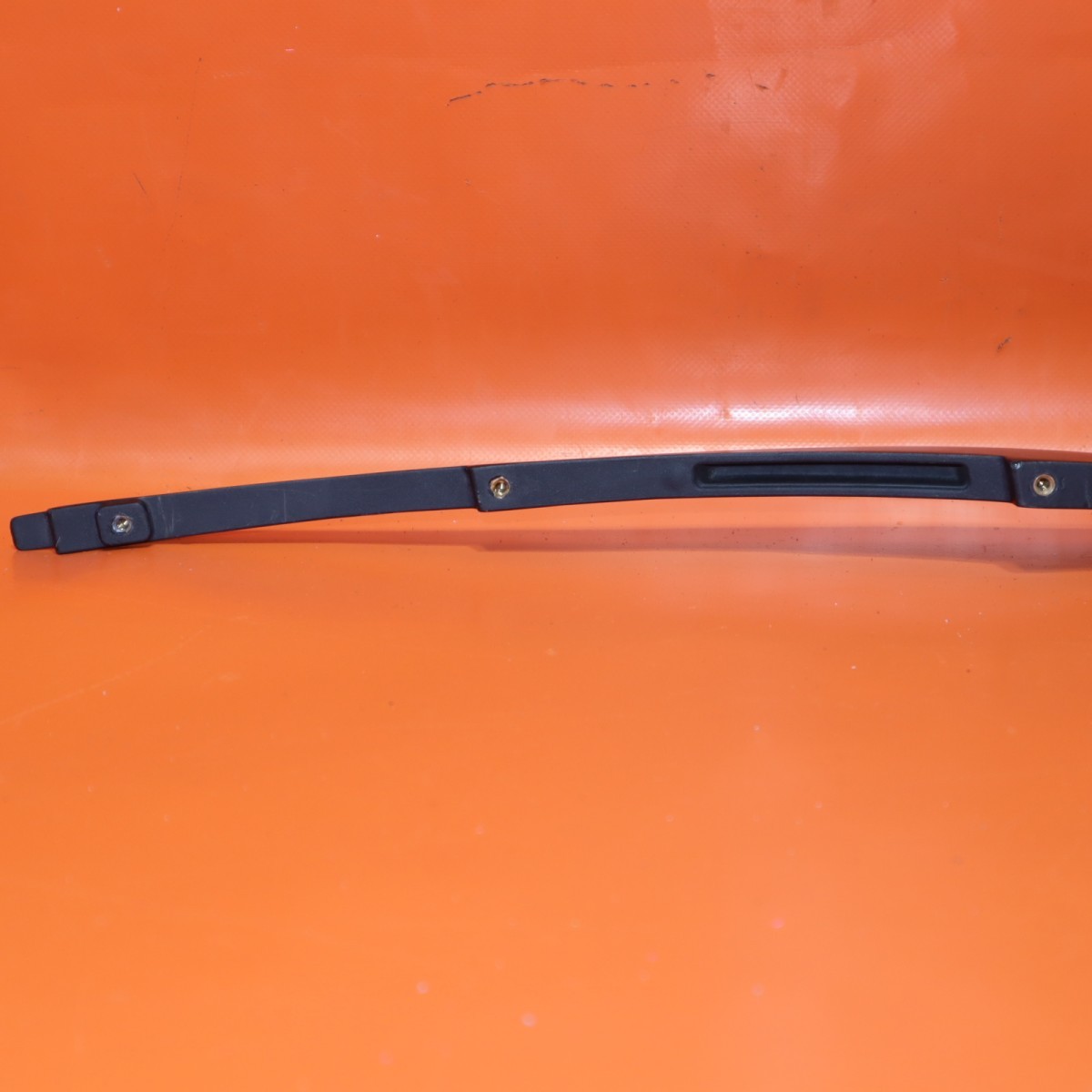 FERRARI 458 DIFFUSER FIN RIGHT 2010 2011 2012 2013 2014 2015 OEM