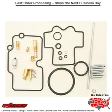 ALL BALLS BIKE CARBURETOR REBUILD KIT Yamaha YZ450F 2005-2006