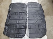 1960 1966 Gmc Chevrolet Bench Seat Upholstery 60 66 Lmc 60-72