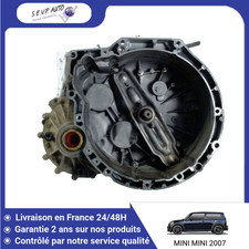 Boite de vitesse Mini MINI CLUBMAN