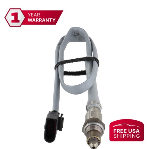 Bosch Oxygen Sensor Downstream 16166 For 2015-2020 Volkswagen Golf GTI Audi A3 - Afbeelding 2 van 9