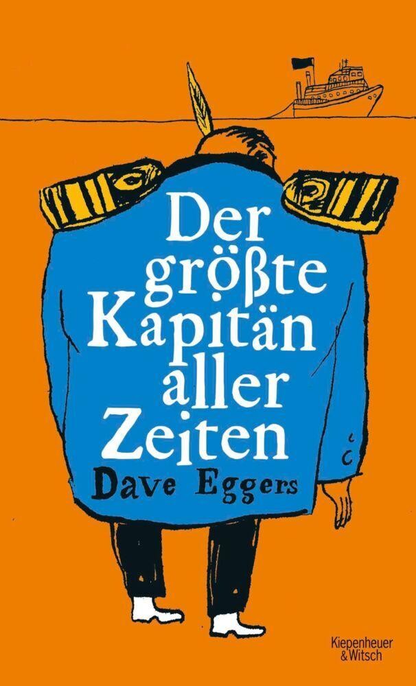 Der größte Kapitän aller Zeiten - Bild 4