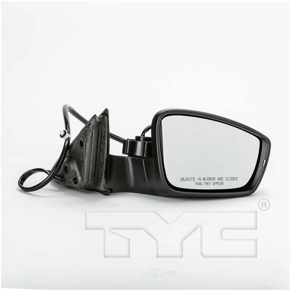 Espejo retrovisor derecho para Volkswagen Passat 2013 2014 TYC 8620261 2012-2015 Foto 2 de 4
