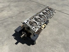 BMW E38 750IL E31 850CI 5.4L M73 Cylinder Head Assembly OEM 112K Miles