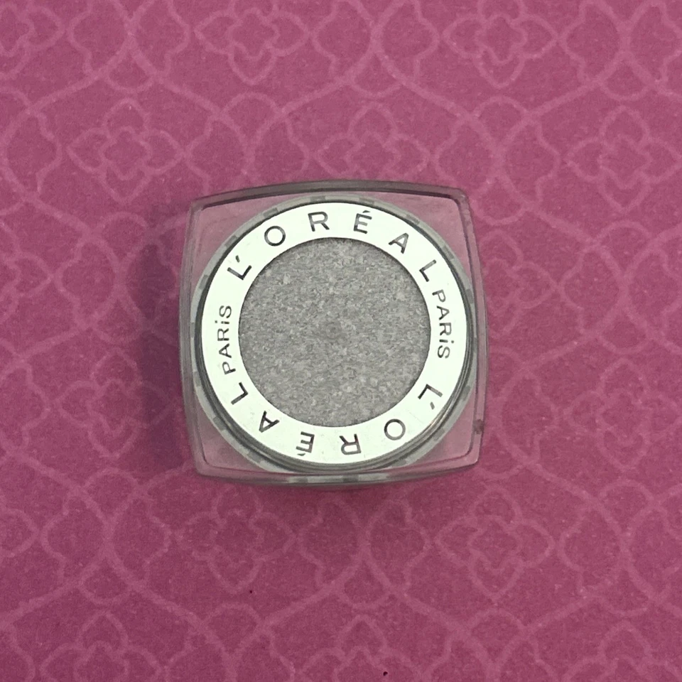 Sombra L'Oréal Infallible 996 Liquid Diamond 50LO00 - Imagem 2 de 4