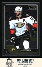 2016-17 O-Pee-Chee Platinum #115 Ryan Kesler Anaheim Ducks