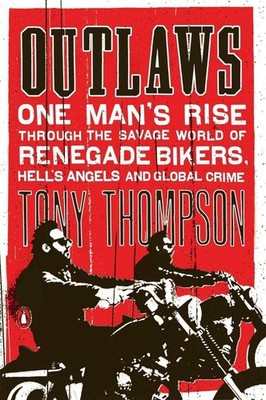 Outlaws | Tony Thompson | englisch