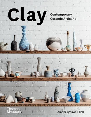 Clay Amber Creswell Bell