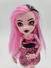 Monster High Buried Secrets Draculaura