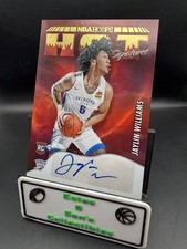 2022-23 Panini NBA Hoops Basketball Cards Checklist 36