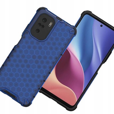 GROSSHANDEL HONEYCOMB ARMOR CASE FÜR XIAOMI REDMI K40 PRO+ K40 PRO K40 POCO F3