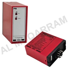 PR Electronics 2202 L2D R/I Transmitter