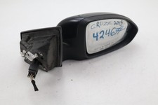 2013-2016 Chevrolet Cruze Right Passenger Side View Mirror 95186793 Oem