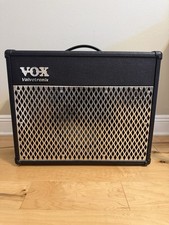 Vox Valvetronix AD50VT Hybrid Combo 2-Channel 50W Electric Guitar Amplifier